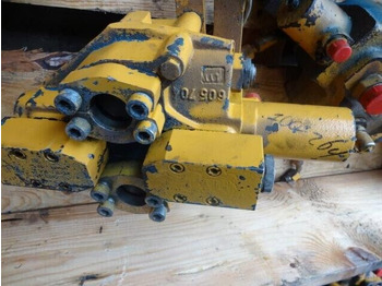 Блок за управление LIEBHERR