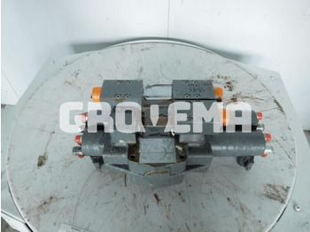 Хидравлика LIEBHERR