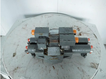 Хидравлика LIEBHERR