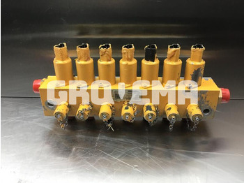 Хидравлика LIEBHERR