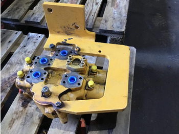 Хидравлика LIEBHERR