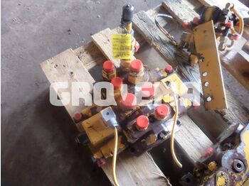 Хидравлика LIEBHERR