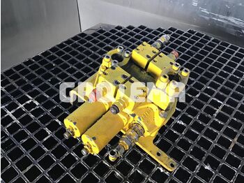 Хидравлика LIEBHERR