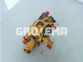 Блок за управление LIEBHERR