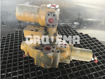 Хидравлика LIEBHERR