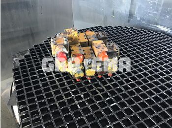 Хидравлика LIEBHERR