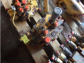 Хидравлика LIEBHERR