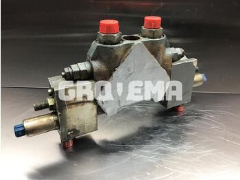 Хидравлика LIEBHERR