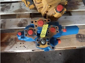 Блок за управление LIEBHERR