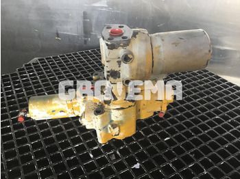 Хидравлика LIEBHERR