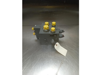 Хидравлика LIEBHERR