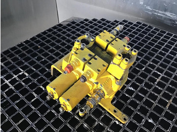 Хидравлика LIEBHERR