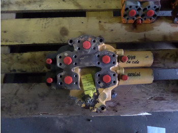 Хидравлика LIEBHERR