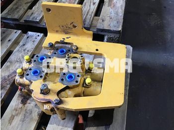 Хидравлика LIEBHERR