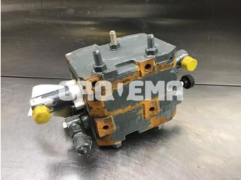 Хидравлика LIEBHERR