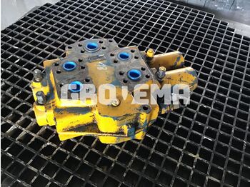 Хидравлика LIEBHERR