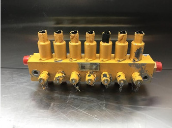 Хидравлика LIEBHERR