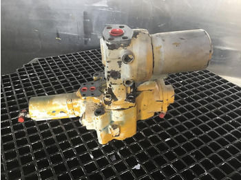 Хидравлика LIEBHERR