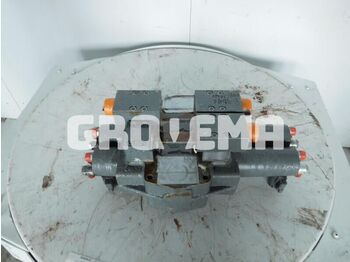 Хидравлика LIEBHERR