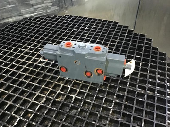 Хидравлика Liebherr Control Block: снимка 2 Хидравлика Liebherr Control Block: снимка 2