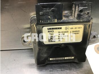 Блок за управление LIEBHERR