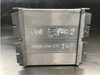 Блок за управление LIEBHERR