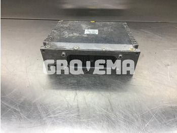 Блок за управление LIEBHERR