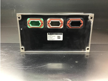 Блок за управление LIEBHERR