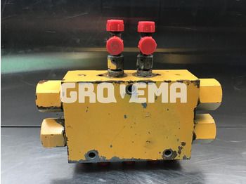 Хидравлика LIEBHERR