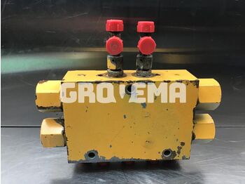 Хидравлика LIEBHERR