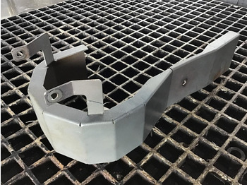 Двигател и части LIEBHERR