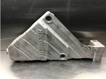 Двигател и части LIEBHERR