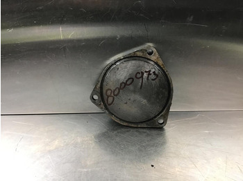 Двигател и части LIEBHERR