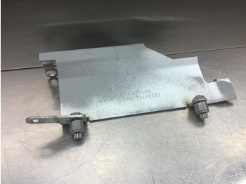 Двигател и части LIEBHERR