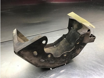 Двигател и части LIEBHERR