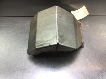 Двигател и части LIEBHERR