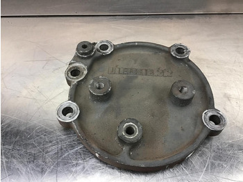 Двигател и части LIEBHERR