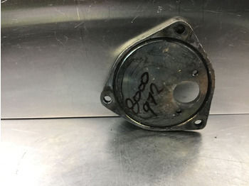 : снимка на заглавната част