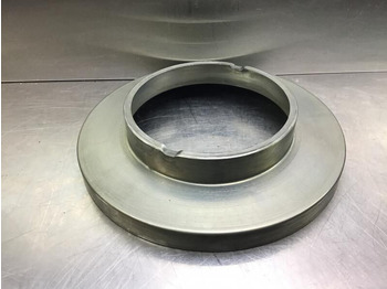 Двигател и части LIEBHERR