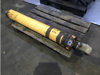 Двигател LIEBHERR