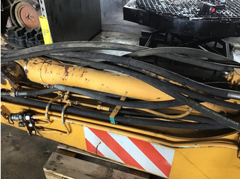 Хидравличен цилиндър LIEBHERR