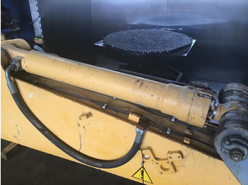 Хидравличен цилиндър LIEBHERR