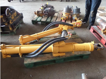 : снимка на заглавната част