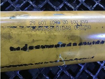 Хидравличен цилиндър Liebherr Cylinder: снимка 2 Хидравличен цилиндър Liebherr Cylinder: снимка 2