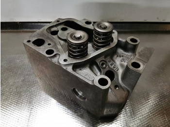 Цилиндров блок LIEBHERR