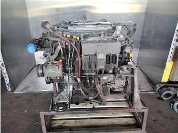 Двигател LIEBHERR