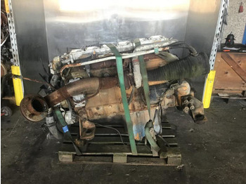Двигател Liebherr D906T: снимка 5