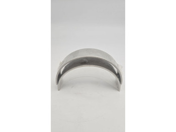 Двигател LIEBHERR