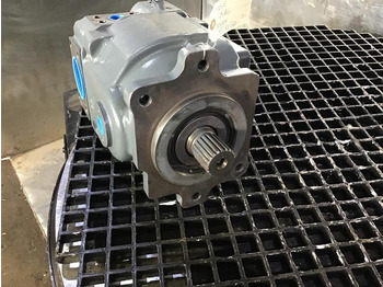 Хидравлична помпа LIEBHERR