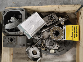 Хидравлична помпа LIEBHERR